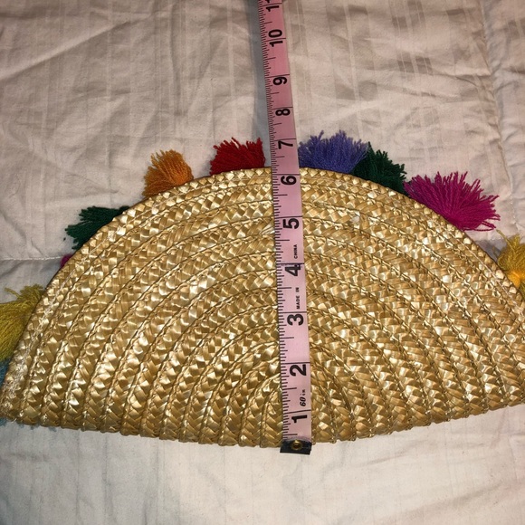 Fiesta Clutch - Picture 2 of 3